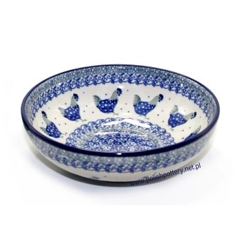 Miska do zupy 0,4L Ø17cm II Gatunek dek. 2595X